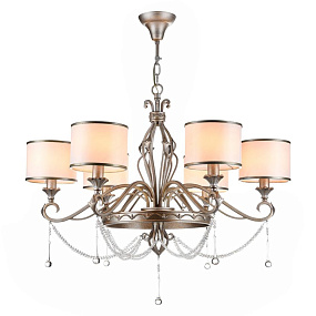 Люстра подвесная Maytoni Fiore H235-06-G
